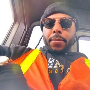 Meet your Posher, Lance